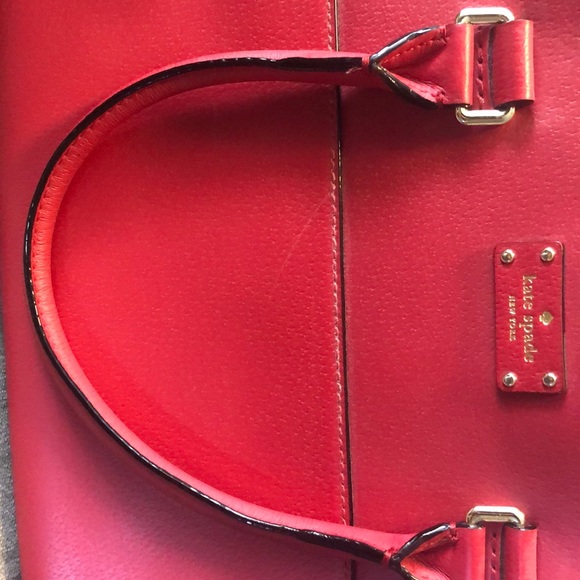 Kate Spade Bag - Picture 7 of 9